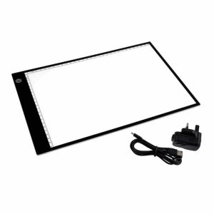 tablette lumineuse