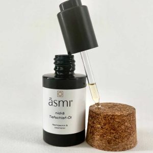 Huile essentielle pour dormir Huile essentielle pour dormir