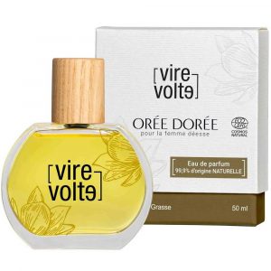 Parfum Orée Dorée Cosmos | Eau de Parfum Orée Dorée 50ml