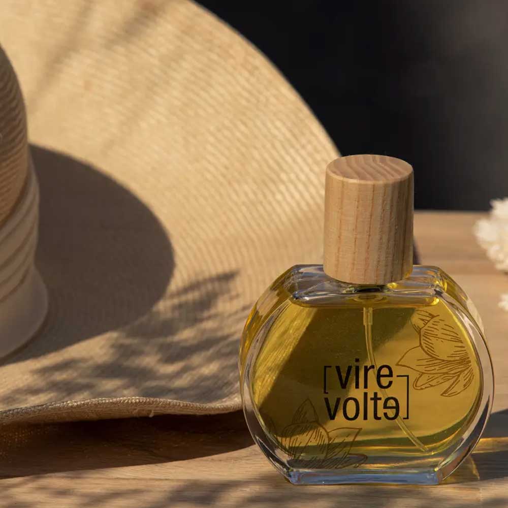 Parfum Orée Dorée Cosmos | Eau de Parfum Orée Dorée 50ml – Image 4