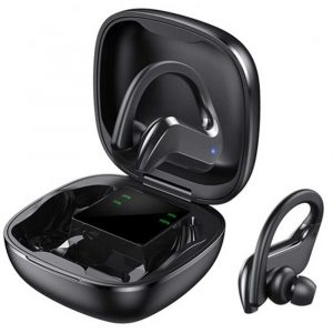 Casque sans fil bluetooth