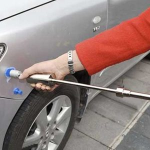 débosselage sans peinture