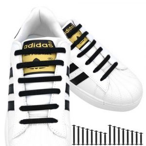 lacets autobloquants