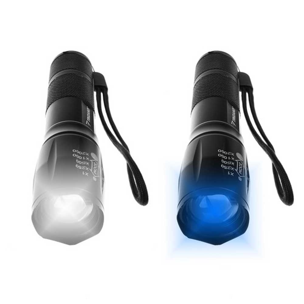 lampe uv
