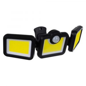 lampe exterieur solaire