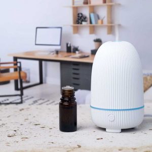 Diffuseur huile essentielle