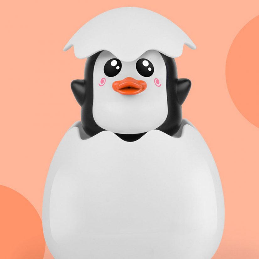 Jouet de bain arroseur bébé