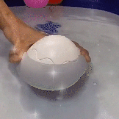 Jouet de bain arroseur bébé