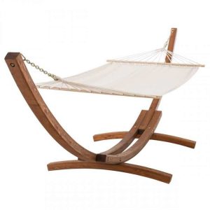 Hamac sur pied