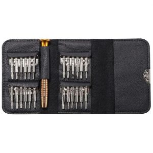 jeu de tournevis torx de précision