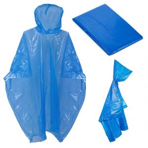 poncho pluie
