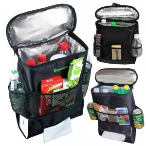 organisateur de voiture