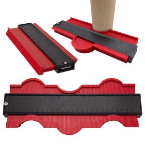 jauge de contour grande taille