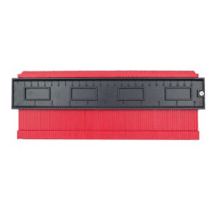 jauge de contour grande taille