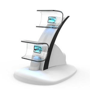 chargeur manette ps5