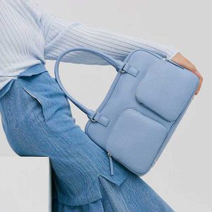 Sac à Main Tendance En Cuir