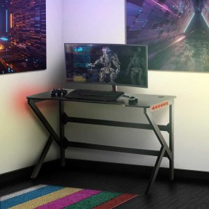 Bureau gaming LED