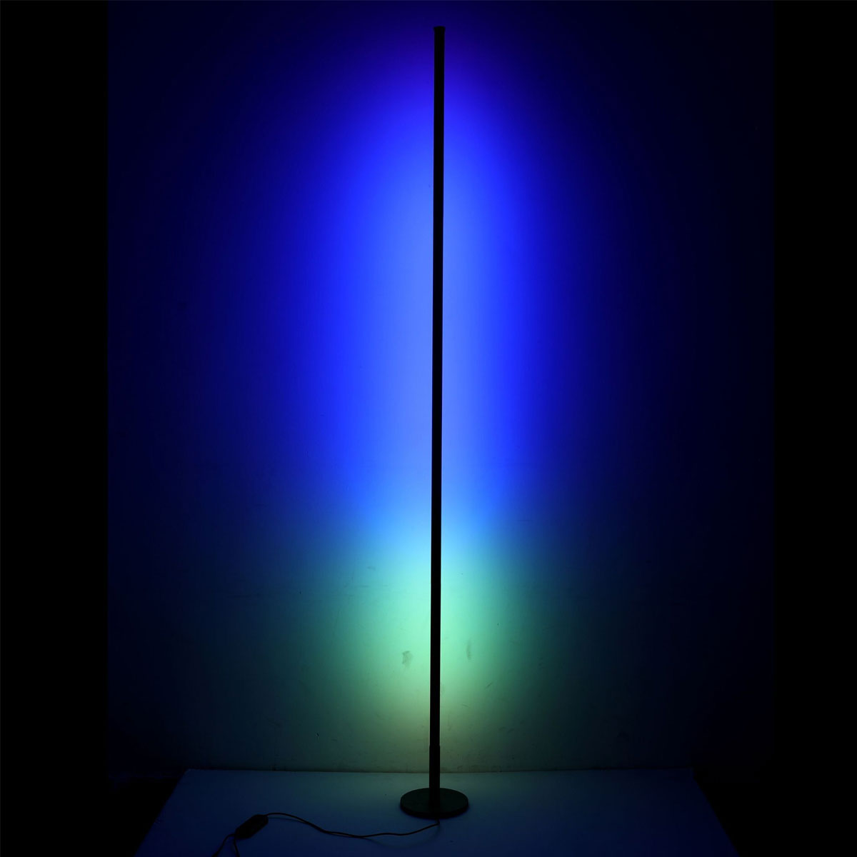 lampadaire led sur pied