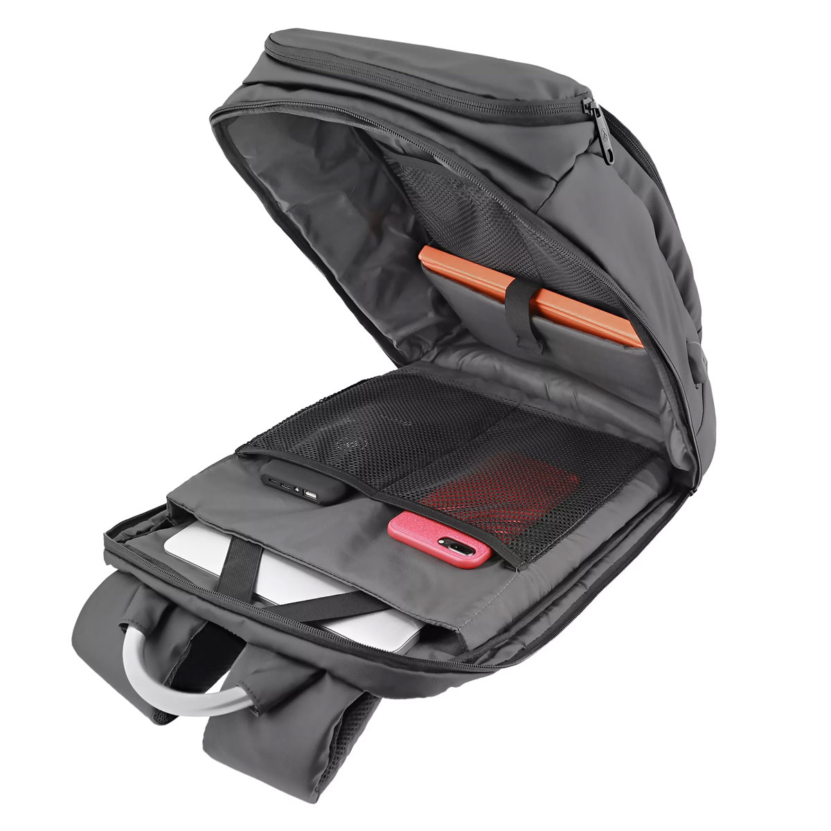 sac à dos ordinateur femme