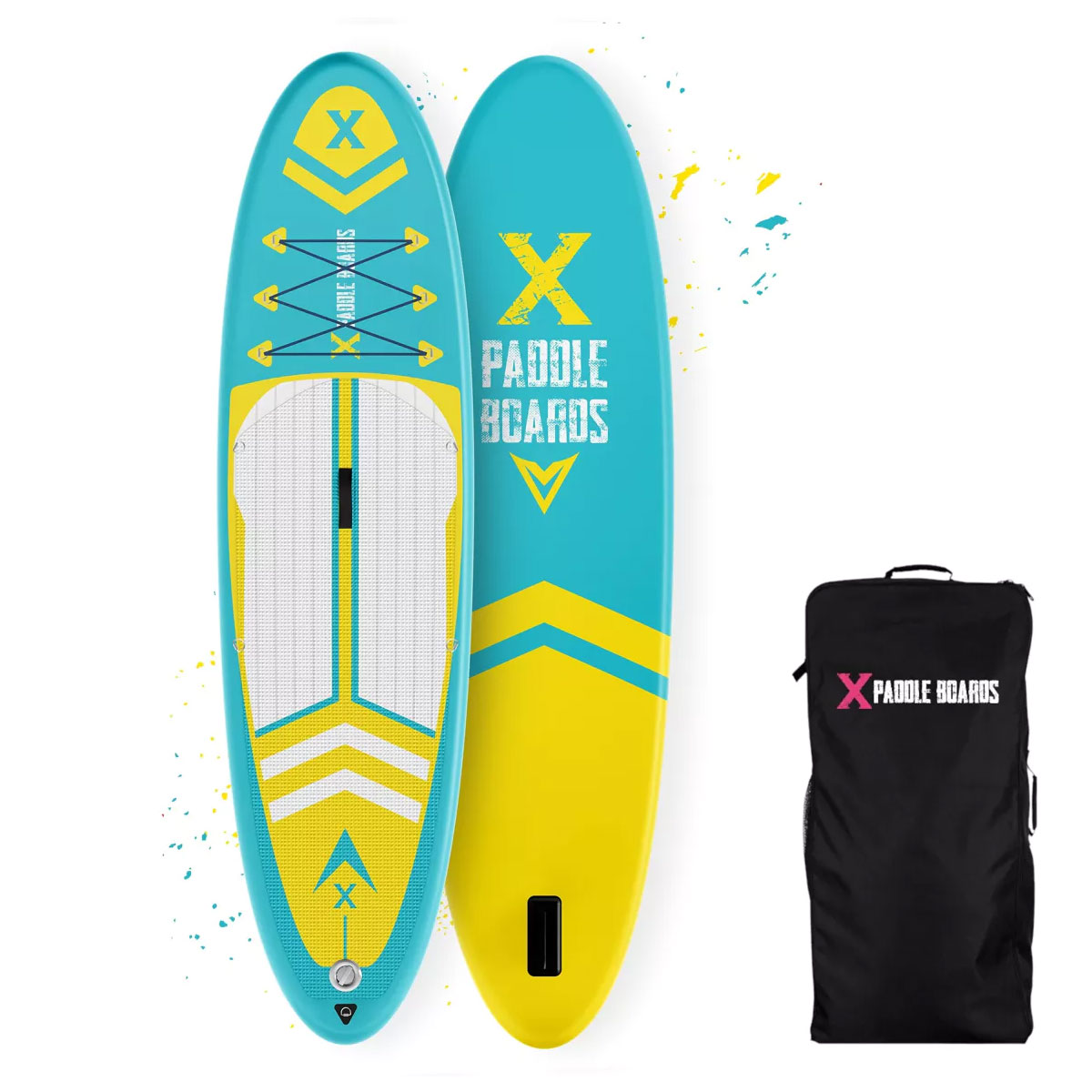 stand-up paddle gonflable