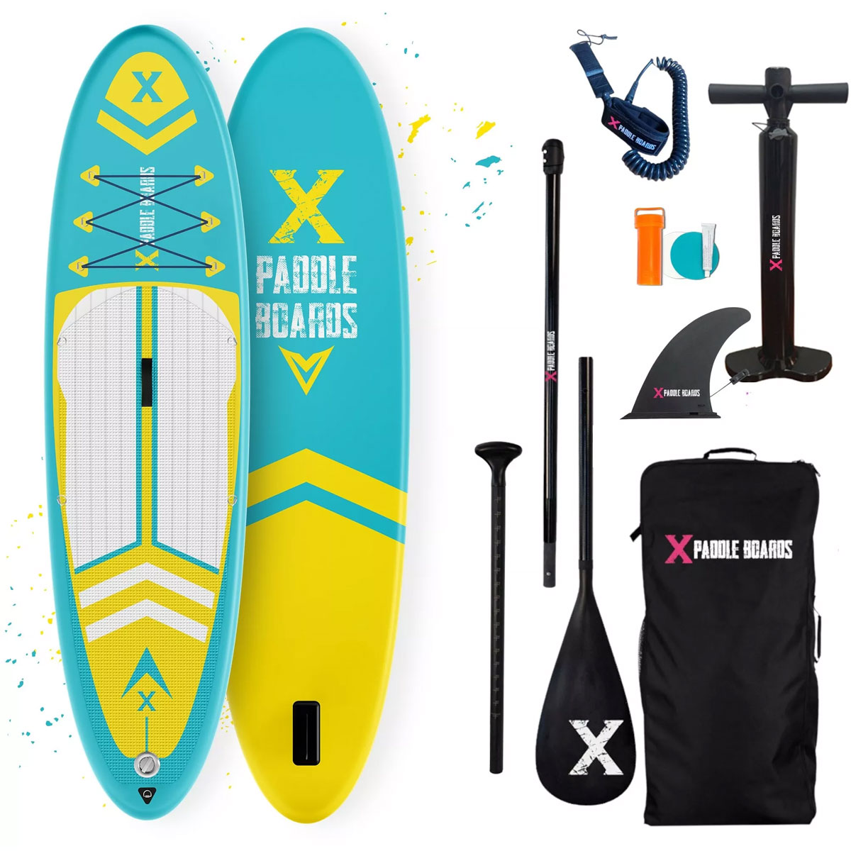 stand up paddle gonflable