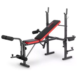 Banc de musculation