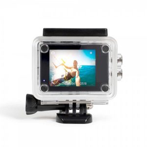 caméra sport 4k wifi