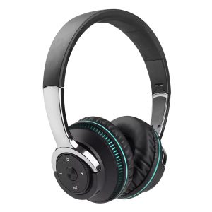 Casque Audio Bluetooth