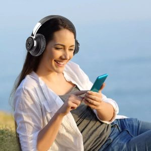 Casque Audio Bluetooth Casque Audio Bluetooth