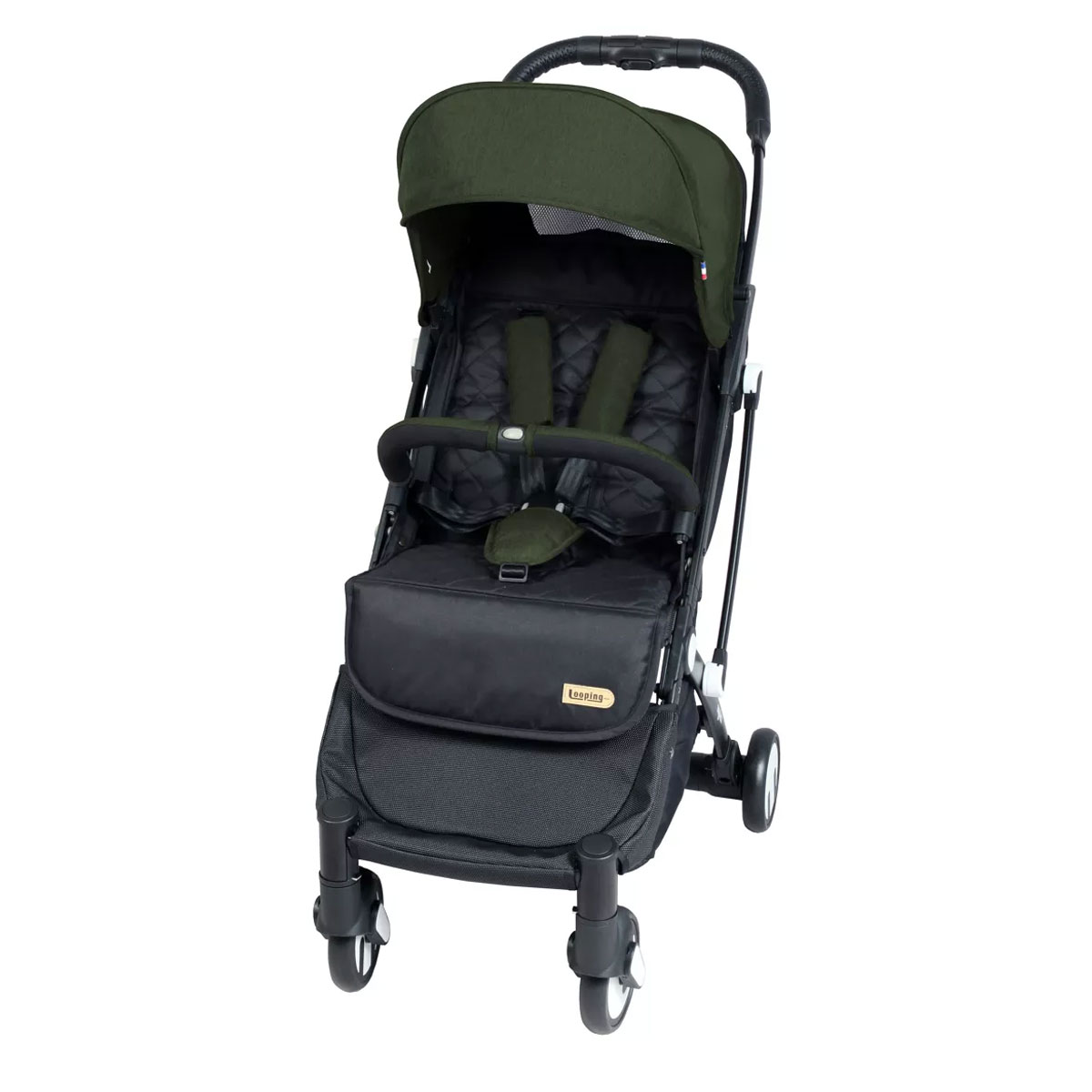 poussette bebe confort