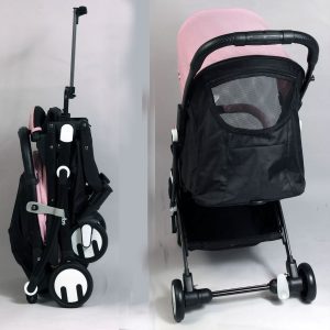 poussette nouveau né