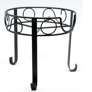 Support en métal pour distributeur boissons 8 L