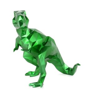 Sculpture Artisanale en Résine