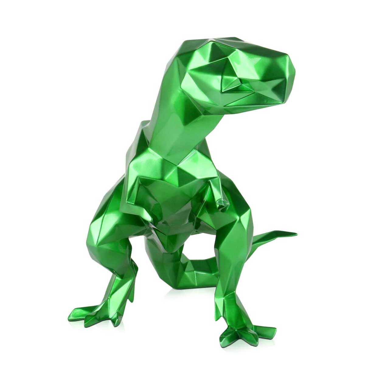 Sculpture Artisanale en Résine