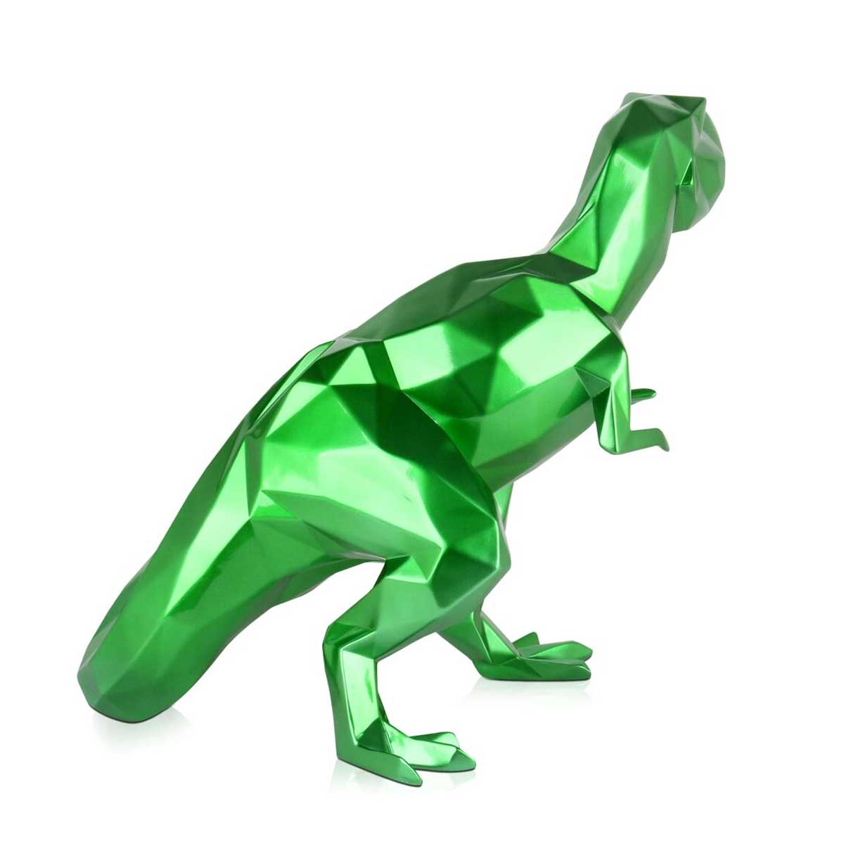 Sculpture Artisanale en Résine