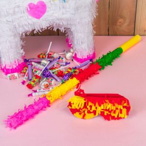 Bâton Frappeur Multicouleur