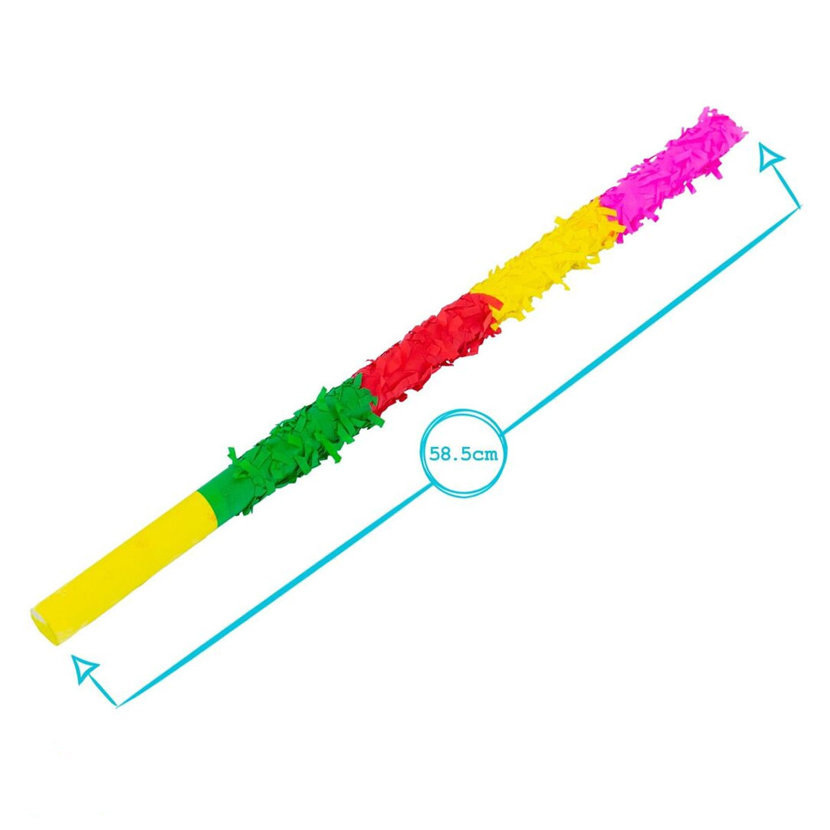 Bâton Frappeur Multicouleur