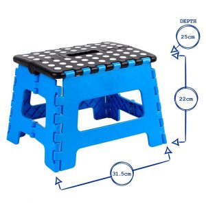 marchepied pliable léger