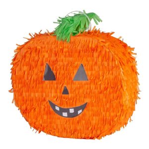 Pinata Citrouille Halloween