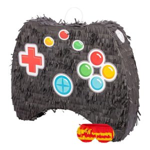 Pinata Manette de Jeu
