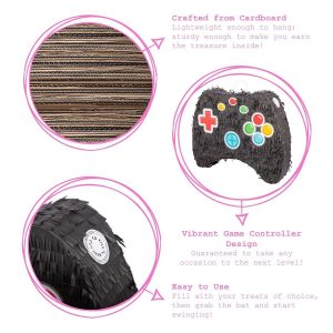 Pinata Manette de Jeu