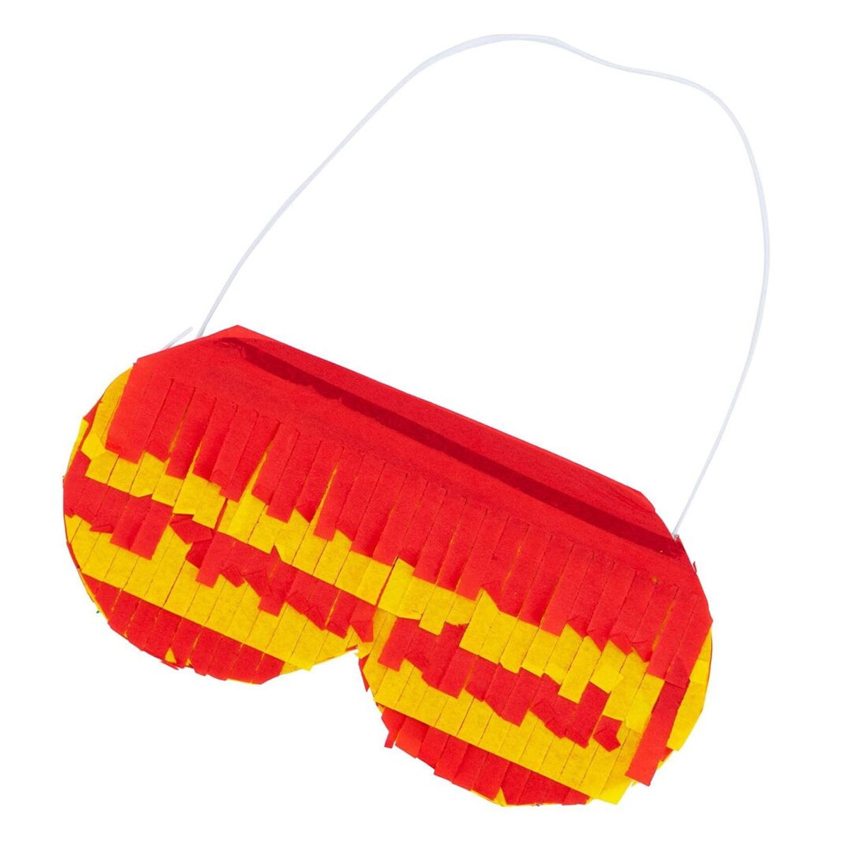 bandeau à yeux festif pour pinata