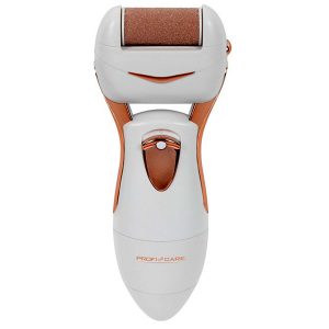 râpe électrique anti-callosités