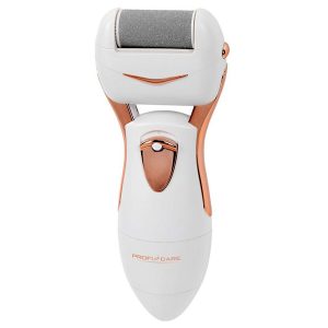 râpe électrique anti-callosités