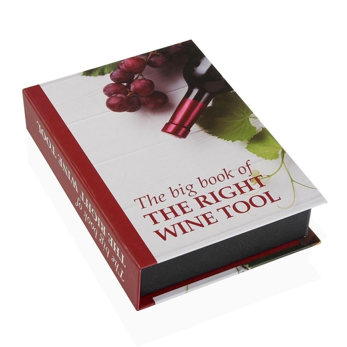 coffret de 3 accessoires de vin