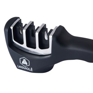 Aiguiseur à couteaux ultra efficace