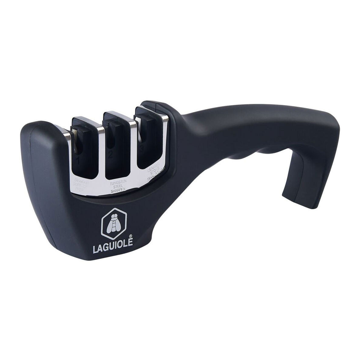 Aiguiseur à couteaux ultra efficace