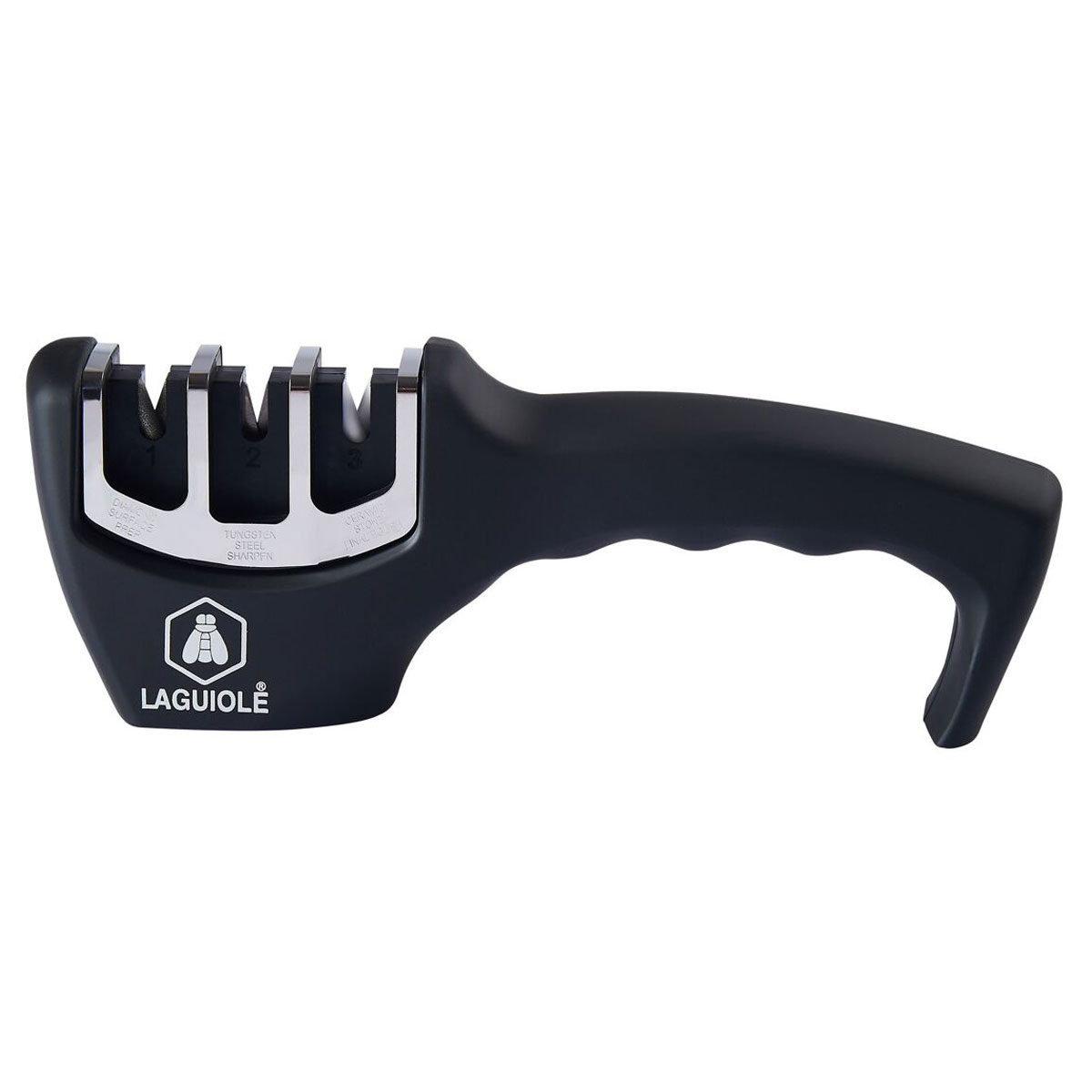 Aiguiseur à couteaux ultra efficace