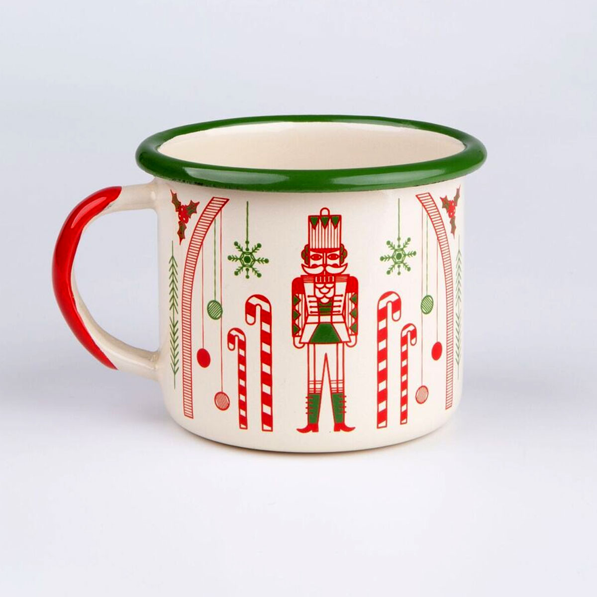 Coffret cadeau gourmand Noël