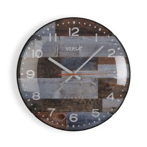 horloge décorative 30 cm